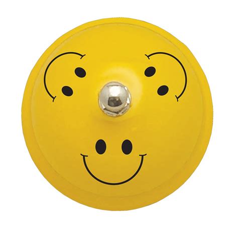 Decorative Call Bell Smile Faces Ash10526 Ashley Productions