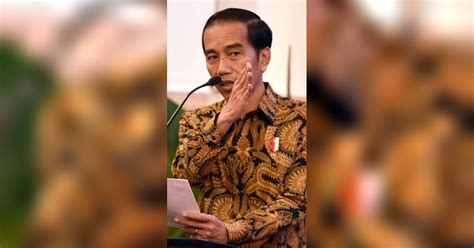 Video Pengamat Militer Khawatir Jokowi Intervensi Pemilu Lewat Militer