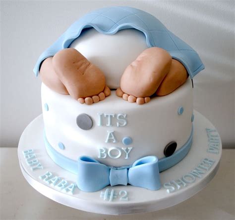 Pasteles Para Baby Shower Decoración Pastel De Baby Shower Youtube