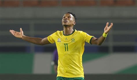 Mshishi Sheds Light On Bafana Plan Beyond AFCON IDiski Times