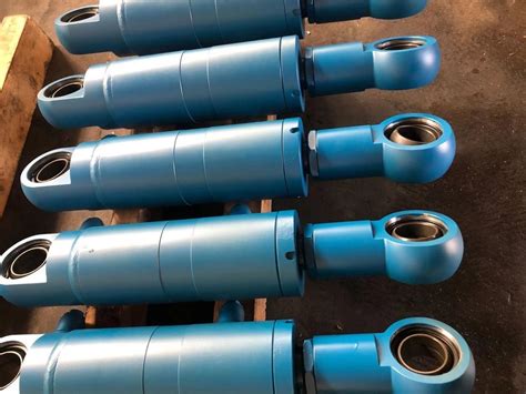 Clark Forklift Hydraulic Cylinders Tacticalfery