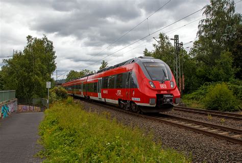 Re Rhein Sieg Express Fotos Hellertal Startbilder De