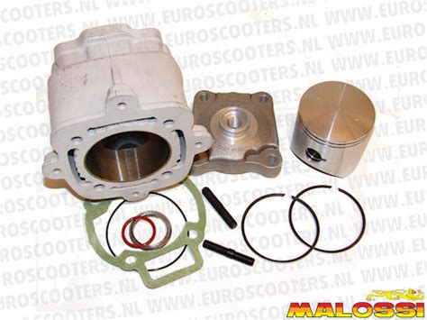 Malossi Cilinder 180cc MHR Gilera Piaggio 125 180cc 2takt MAL 3111140