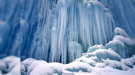 Icicle Winter Ice Pc HD Wallpaper Pxfuel