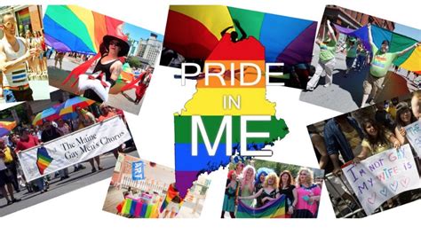 New Lgbtq Community Resource Website Launches In Maine Boston Spirit