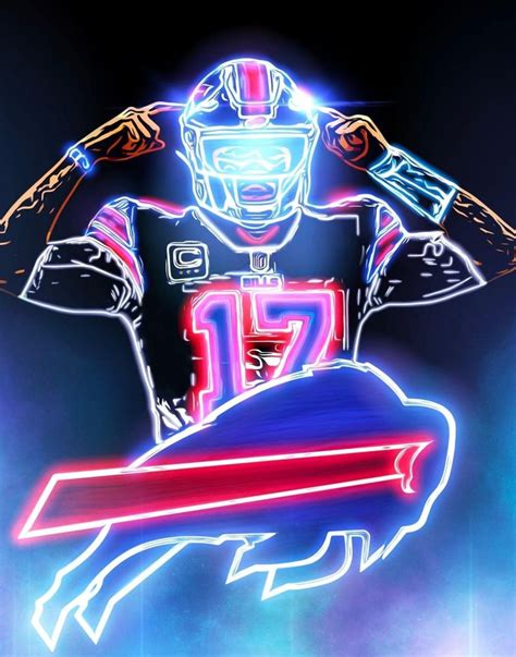 Buffalo Bills Wallpaper - EnWallpaper