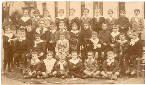 140 años de la inauguración del Colegio Ntra Sra de Lourdes de