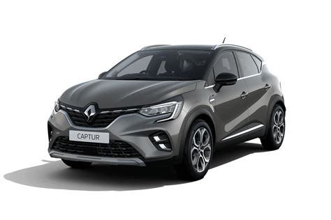 Renault Captur Intens Review Carexpert