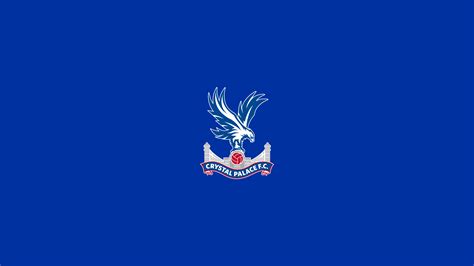 Crystal Palace Logo Png : Crystal Palace F C Selhurst Park The Crystal ...