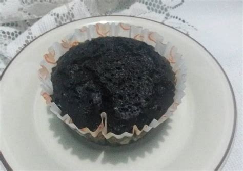 Resep Oreo Cupcake Oleh Anny Kasanah Cookpad