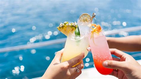 Royal Caribbean Drink Prices Cost And Menu