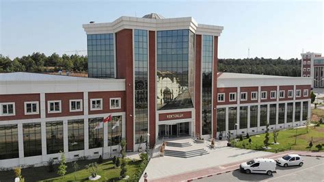 Bilecik Eyh Edebali Niversitesi Personel Alacak