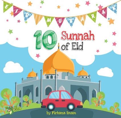 10 Sunnah of Eid | Anafiya Gifts | Reviews on Judge.me