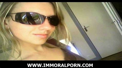 Pussylicking Strip Latex Couple Couple Panties Blond Handjob Stripping