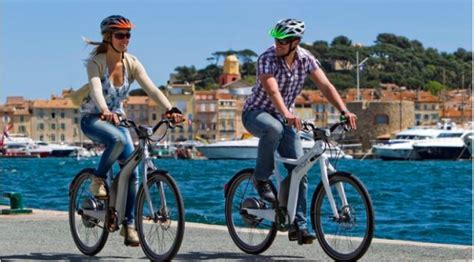 Best Budget Electric Bikes For Spain In Life In Barcelona