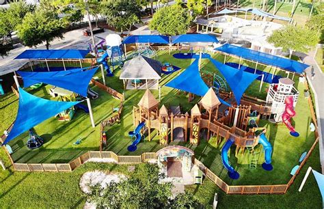 Find The Best Jacksonville Playground Jacksonville Beach Moms