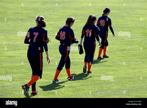 Mannschaftssport Teams Fotos Und Bildmaterial In Hoher Aufl Sung Alamy