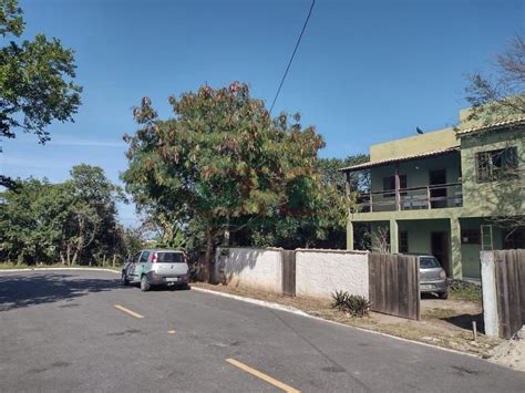 Casa Residencial para Venda Jardim Interlagos Ponta Negra Maricá