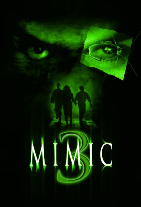 Mimic III: Sentinel - Official Site - Miramax