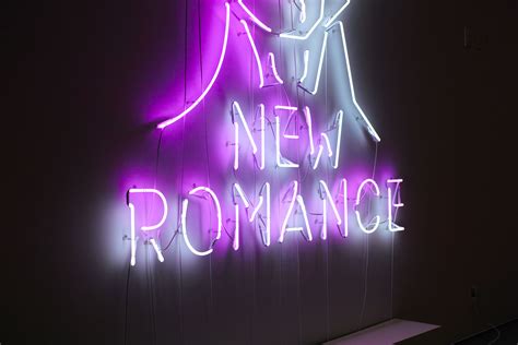 New Romance - Jaemin LeeJaemin Lee