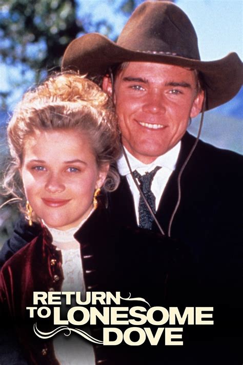 Return to Lonesome Dove Pictures - Rotten Tomatoes