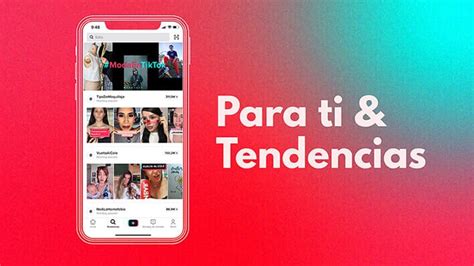 Tendencias en TikTok cómo anticiparse y utilizarlas para impulsar tu