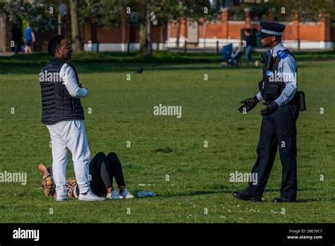 Pcso London High Resolution Stock Photography And Images Alamy