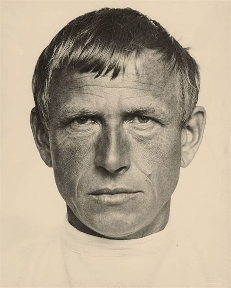 Otto Dix Exemplary Artist Wilhelm Heinrich Otto Dix German