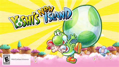 Yoshi's New Island wallpapers, Video Game, HQ Yoshi's New Island pictures | 4K Wallpapers 2019