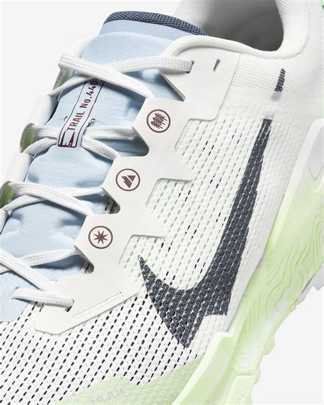 Nike Wildhorse 8 Men's Trail-Running Shoes. Nike SK