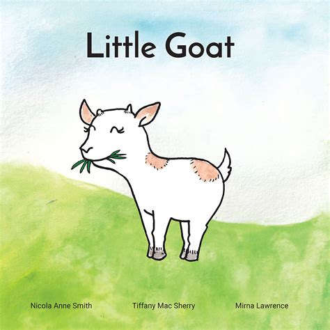 Little Goat | Short Stories for Kids | Bedtime Stories