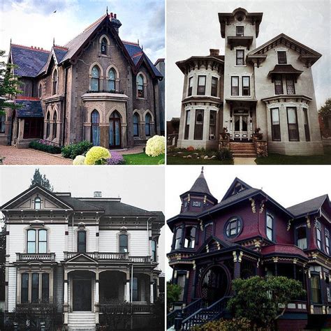 Gothic House Photos Popsugar Home - JHMRad | #152510