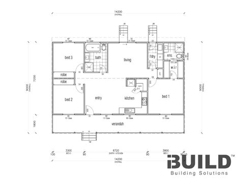 Wollongong Floorplan Watermarked Rev4 V2 Scaled IBuild Building Solutions