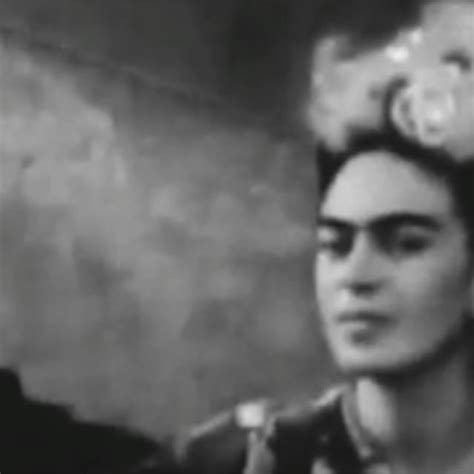 Frida Kahlo At The End Of The Day We Can Endure Much More Than We