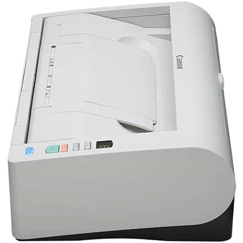 Scanner Canon Imageformula Dr M1060 A3 Usb Alb