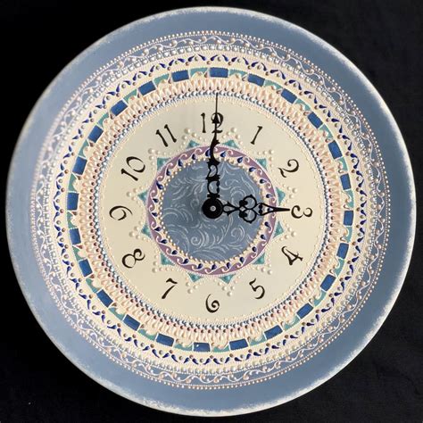 Часы декоративные настенные