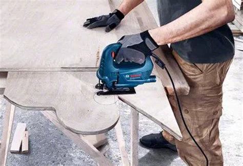 Bosch Σέγα GST 700 06012A7020 500W | Praktiker