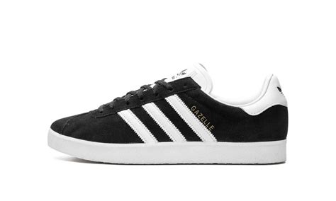 Buy Adidas Gazelle 85 Blackwhite Stadium Goods