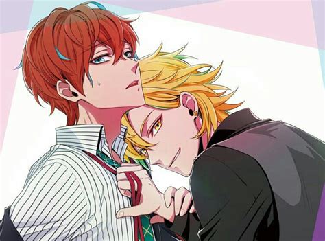 Hifumi X Doppo Wiki Yaoi Worshippers Amino