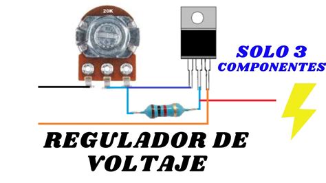 Diagrama De Regulador De Voltaje Chevrolet