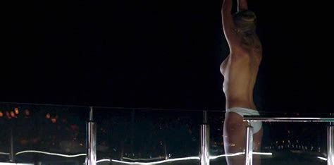 Nora Arnezeder Nude And Sex Scenes And Hot Pics Scandal Planet