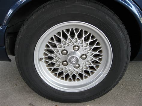 FS [SouthEast]: 1995 Jaguar XJ6 Vanden Plas with 16" Lattice Wheels ...