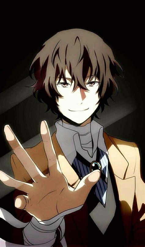 Dazai Osamu Wallpapers - Top Free Dazai Osamu Backgrounds - WallpaperAccess