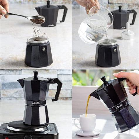 Cuban Coffee Maker For Cafecito: Your Best Cafetera Picks