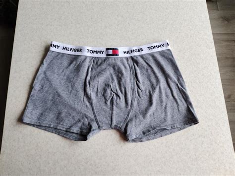 Трусики tommy hilfiger — цена 145 грн в каталоге Трусы Купить мужские ...