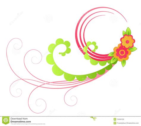 Flower vine clipart 20 free Cliparts | Download images on Clipground 2024