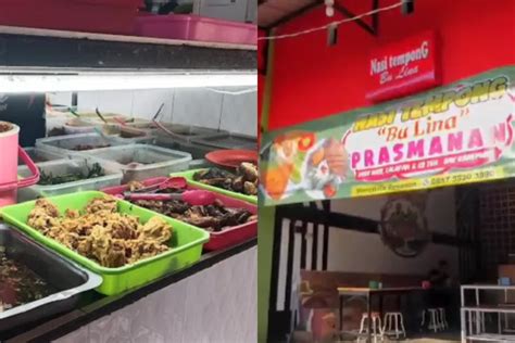 Makan Murah Gas Cobain Rekomendasi Kuliner Surabaya Andalan Mahasiswa