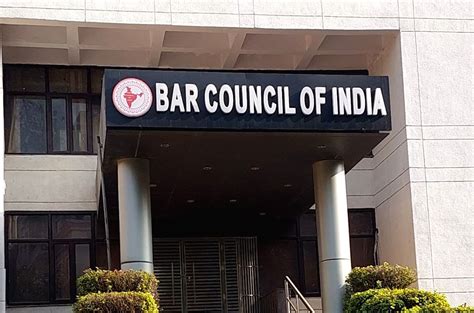 BCI Forms Panel To Probe Advocate S Role In Misleading Candidates In