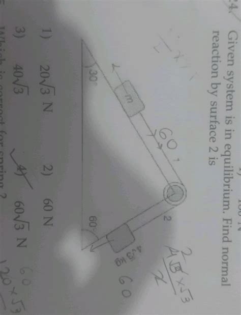 How To Find Equilibrium 1