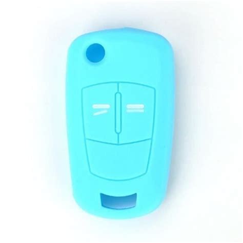 FLYING Coque cléCoque de clé télécommande en silicone etui clés à 2